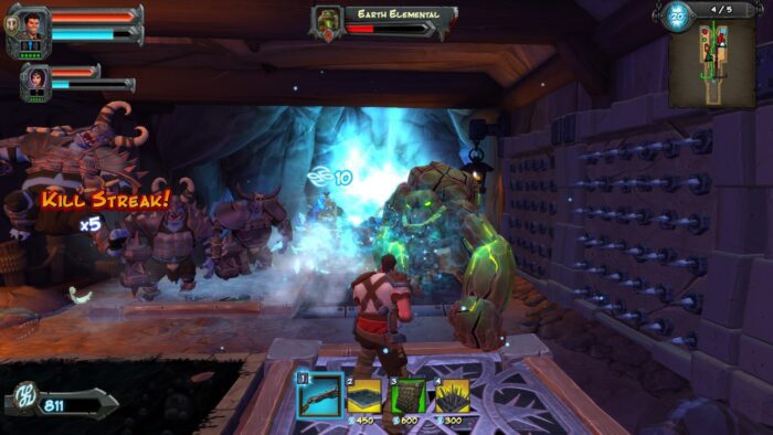 Orcs Must Die 2 Complete Pack Steam Key GLOBAL ACTION SHOOTING 17310 2 3