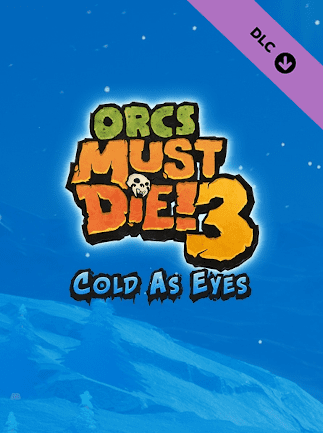 Orcs Must Die 3 Cold as Eyes PC Steam Key GLOBAL DLCS 7345 2