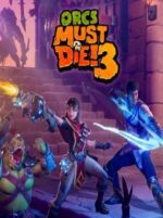 Orcs Must Die 3 PC Steam Key GLOBAL STRATEGY 7448 2