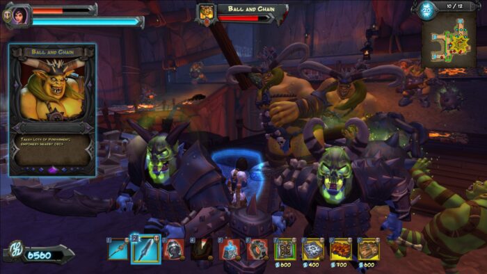 Orcs Must Die Franchise Pack Steam Key GLOBAL ACTION 1496 2 9