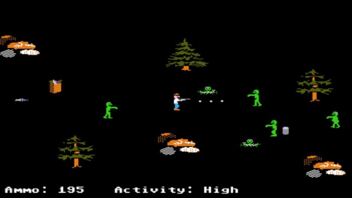 Organ Trail Directors Cut Steam Key GLOBAL ACTION SHOOTING 31813 2 2