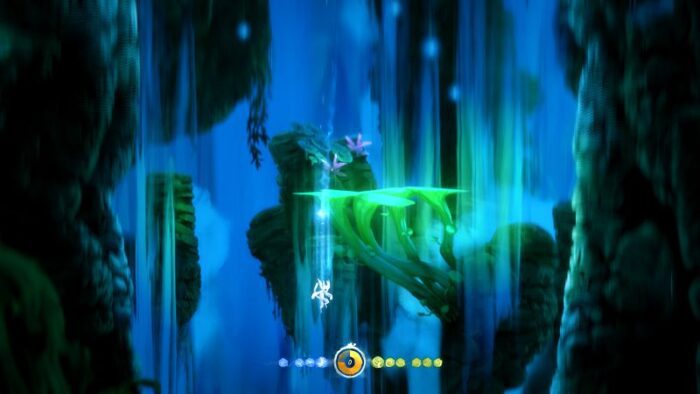 Ori and the Blind Forest Definitive Edition PC Steam Key GLOBAL ACTION SHOOTING 9676 2 1