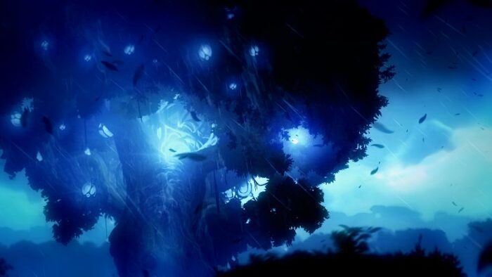 Ori and the Blind Forest Definitive Edition PC Steam Key GLOBAL ACTION SHOOTING 9676 2 7