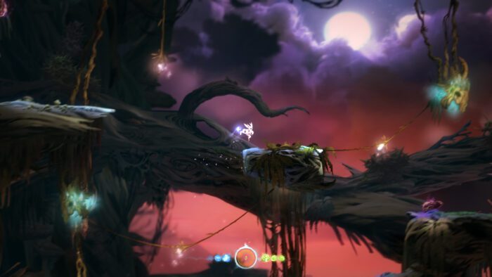 Ori and the Blind Forest Steam Key GLOBAL ACTION SHOOTING 16918 2 27