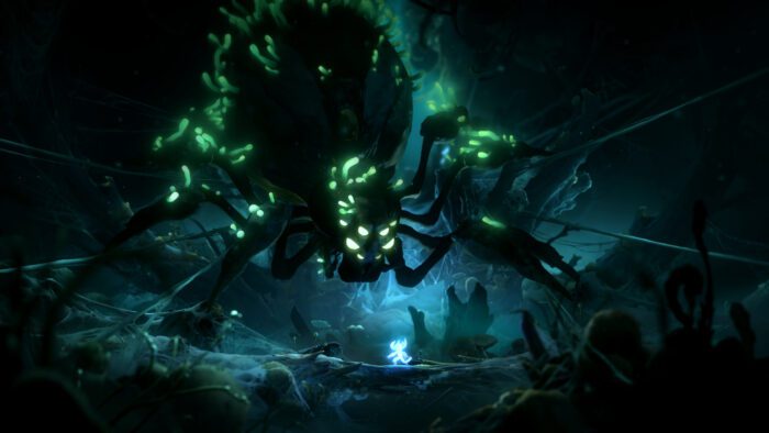 Ori and the Will of the Wisps Steam Gift GLOBAL ACTION 12690 2 3