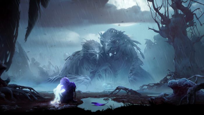 Ori and the Will of the Wisps Steam Gift GLOBAL ACTION 12690 2 4