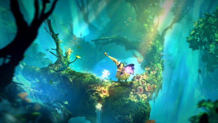 Ori and the Will of the Wisps Steam Gift GLOBAL ACTION 12690 2 5