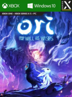 Ori and the Will of the Wisps Xbox Series XS Windows 10 Xbox Live Key GLOBAL ACTION 31600 2