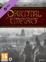 Oriental Empires Genghis Steam Key GLOBAL DLCS 15196 2