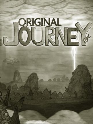 Original Journey Steam Key GLOBAL ADVENTURE 38735 2