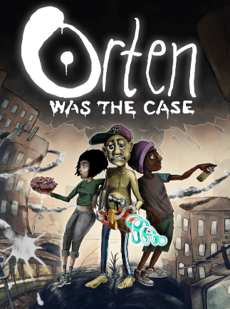 Orten was the Case PC Steam Key GLOBAL HORROR 70449 2