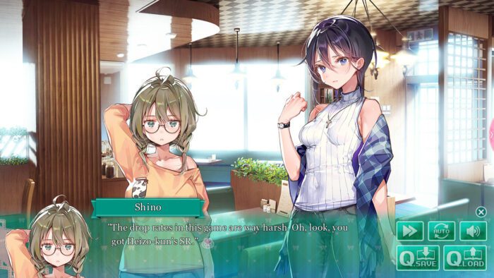 OshiRabu Waifus Over Husbandos Steam Gift GLOBAL ACTION SHOOTING 57143 2 1