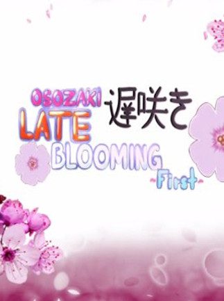 Osozaki 遅咲き Late Blooming First Steam Key GLOBAL SIMULATOR 16186 2