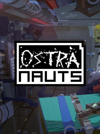 Ostranauts PC Steam Gift GLOBAL ADVENTURE 57599 2