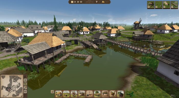 Ostriv PC GOG.COM Key GLOBAL SIMULATOR 49038 2 9