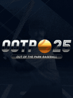 Out of the Park Baseball 25 PC Steam Gift GLOBAL SIMULATOR 74379 2