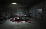 Outlast Steam Gift GLOBAL HORROR 8468 2 1