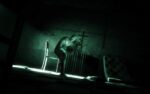 Outlast Steam Gift GLOBAL HORROR 8468 2 4