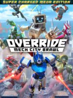 Override Mech City Brawl Super Charged Mega Edition PC Steam Key GLOBAL INDIE 7484 2