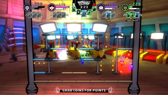 Overruled Steam Key GLOBAL ACTION SHOOTING 9159 2 1