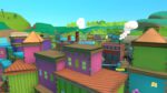 PAPERVILLE PANIC Steam Key GLOBAL ADVENTURE 43661 2 1