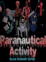 PARANAUTICAL ACTIVITY DELUXE ATONEMENT EDITION Steam Key GLOBAL ACTION SHOOTING 38416 2