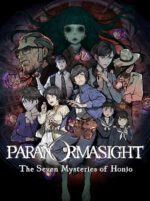 PARANORMASIGHT The Seven Mysteries of Honjo PC Steam Gift GLOBAL ADVENTURE 51062 2