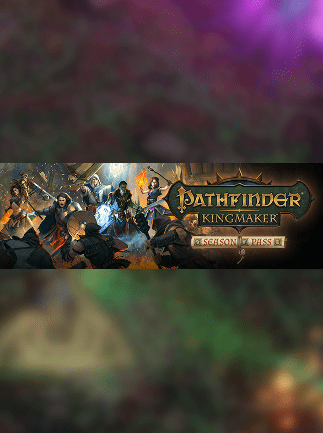 PATHFINDER KINGMAKER SEASON PASS BUNDLE Steam Key GLOBAL DLCS 35914 2