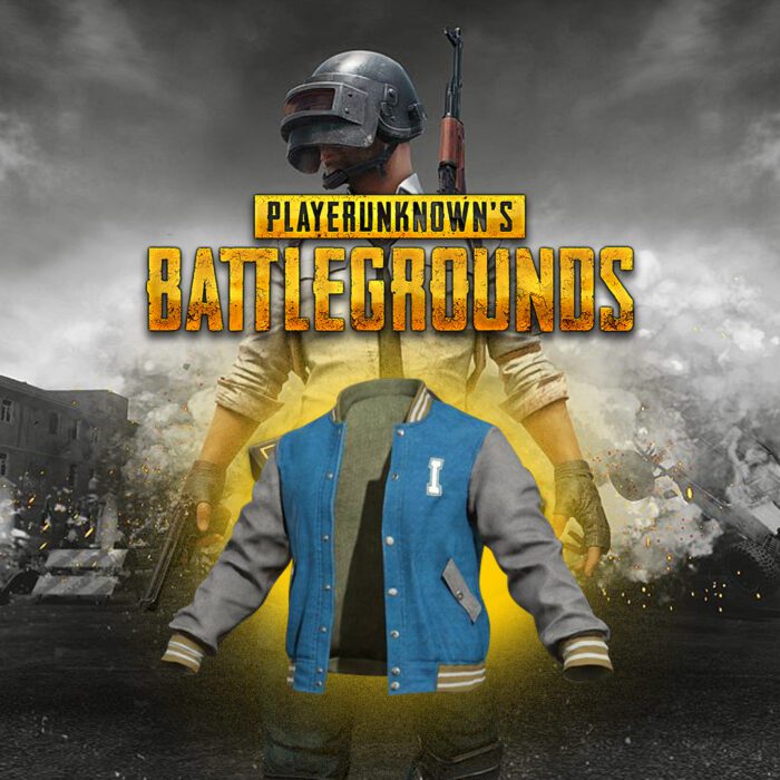 PLAYERUNKNOWNS BATTLEGROUNDS PUBG Intel Jacket Steam Key GLOBAL DLCS 19969 2 1