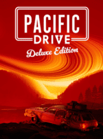 Pacific Drive Deluxe Edition PC Steam Gift GLOBAL ACTION 72400 2