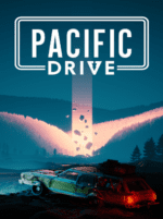 Pacific Drive PC Steam Gift GLOBAL ACTION 73558 2