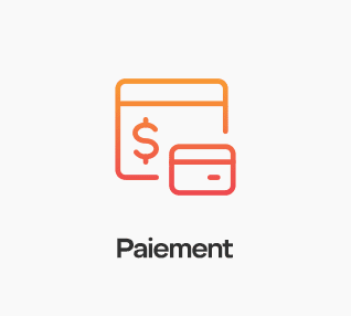 Paiement