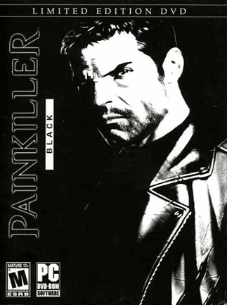 Painkiller Black Edition Steam Key GLOBAL ACTION SHOOTING 8076 2