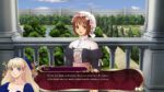 Palais de Reine PC Steam Key GLOBAL STRATEGY 71682 2 6