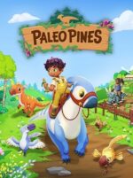 Paleo Pines PC Steam Gift GLOBAL SIMULATOR 67452 2