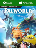 Palworld Xbox One Windows 10 Xbox Live Key GLOBAL ACTION 72088 2