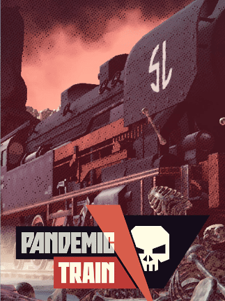 Pandemic Train PC Steam Gift GLOBAL ACTION 68122 2