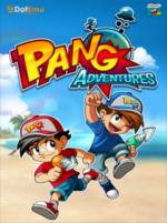 Pang Adventures Steam Key GLOBAL ACTION SHOOTING 9648 2