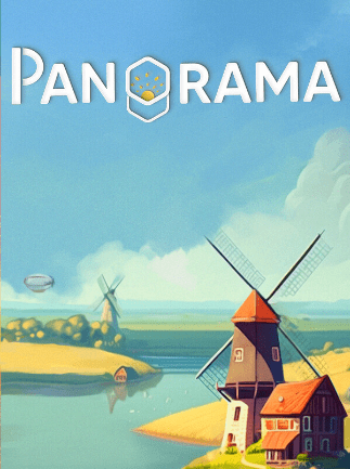 Panorama PC Steam Gift GLOBAL CASUAL 63708 2