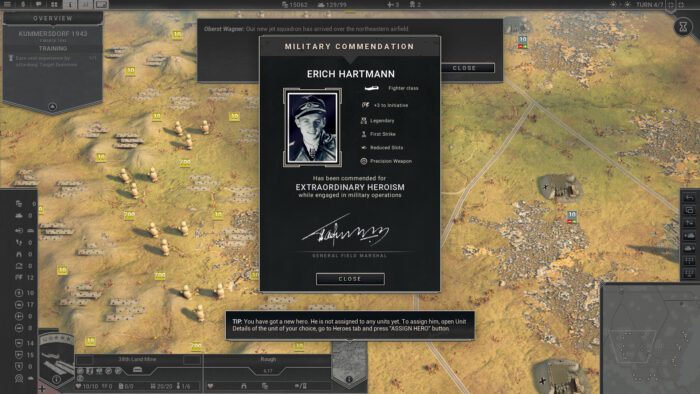 Panzer Corps 2 Axis Operations 1943 PC Steam Gift GLOBAL EXTRA CONTENT 61596 2 5