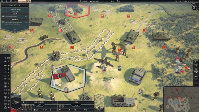 Panzer Corps 2 Axis Operations 1943 PC Steam Gift GLOBAL EXTRA CONTENT 61596 2 6