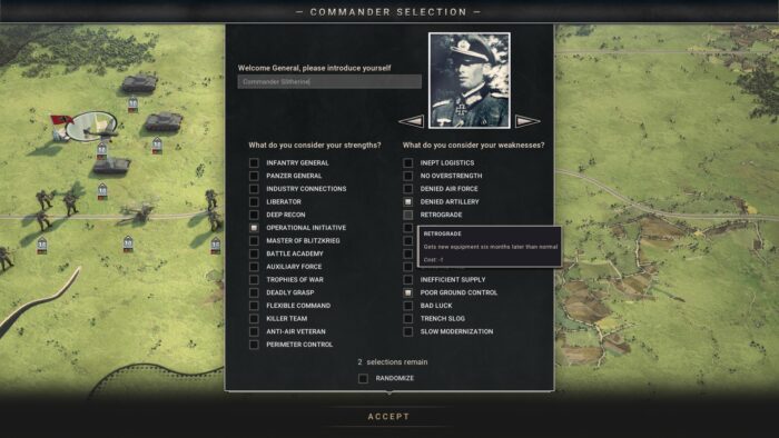 Panzer Corps 2 Steam Key GLOBAL ACTION 7317 2 2