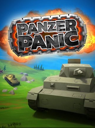 Panzer Panic VR Steam Key GLOBAL ACTION 7218 2