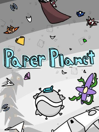 Paper Planet PC Steam Gift GLOBAL ACTION 67439 2 8