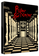 Paper Sorcerer Steam Key GLOBAL ACTION SHOOTING 2351 2 17