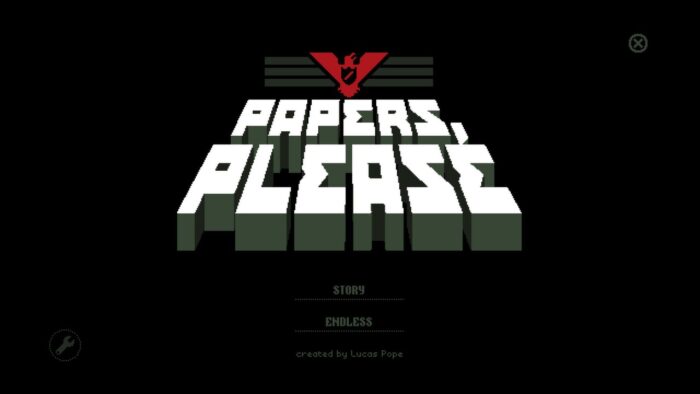 Papers Please Steam Key GLOBAL PUZZLE 9301 2 15