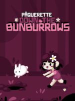 Paquerette Down the Bunburrows PC Steam Gift GLOBAL PUZZLE 66091 2