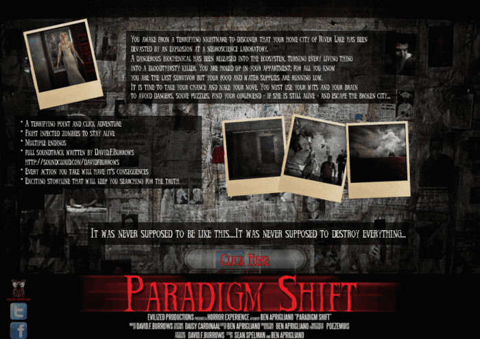 Paradigm Shift Steam Gift GLOBAL ACTION SHOOTING 42872 2 5