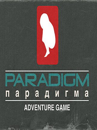 Paradigm Steam Gift GLOBAL ADVENTURE 42940 2