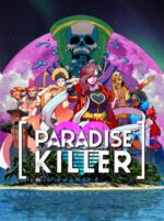 Paradise Killer PC Steam Key GLOBAL ADVENTURE 12175 2